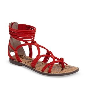 Sam Edelman Gianni sandals